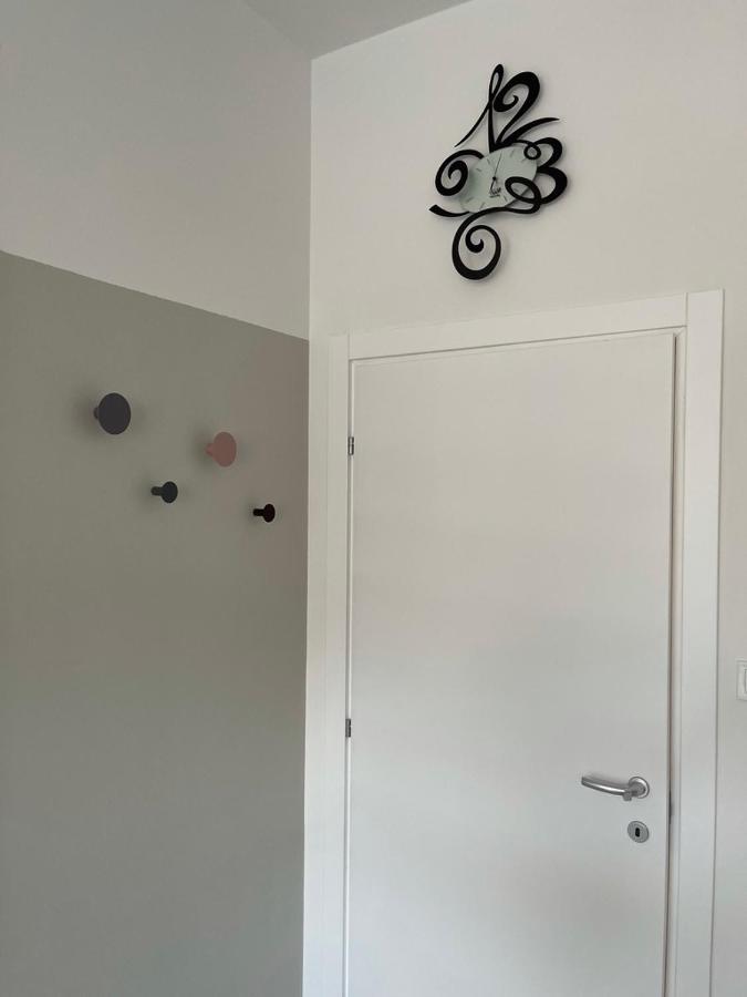 Casa Vittoria - Siegeshaus Appartamento Bolzano